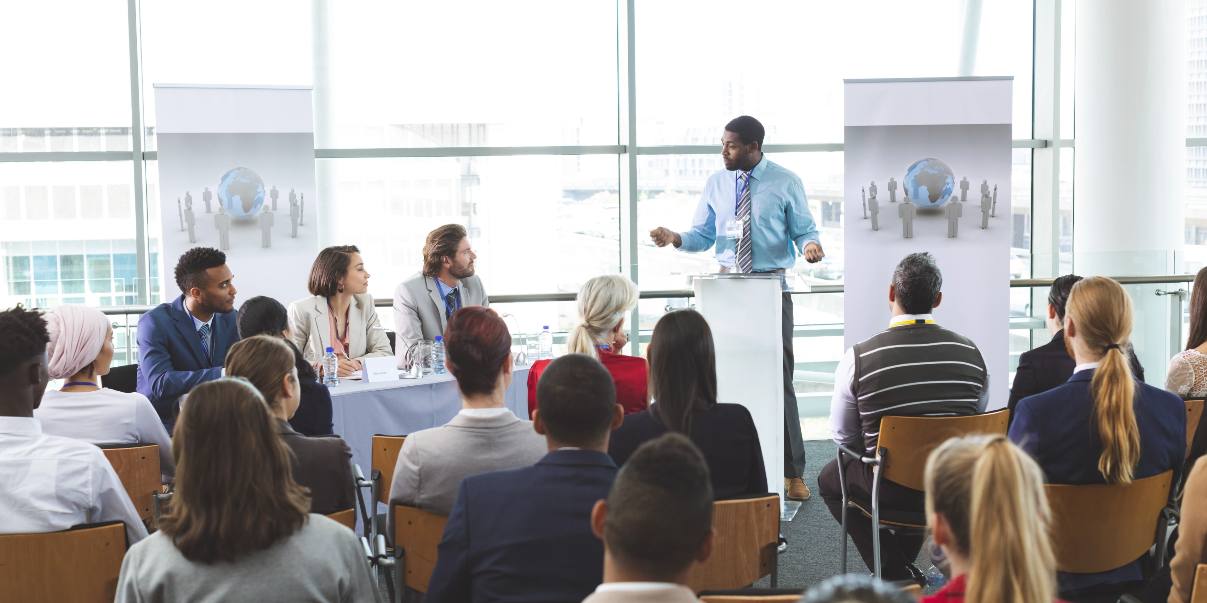 Beyond Horizons Service: Events That Build Brands