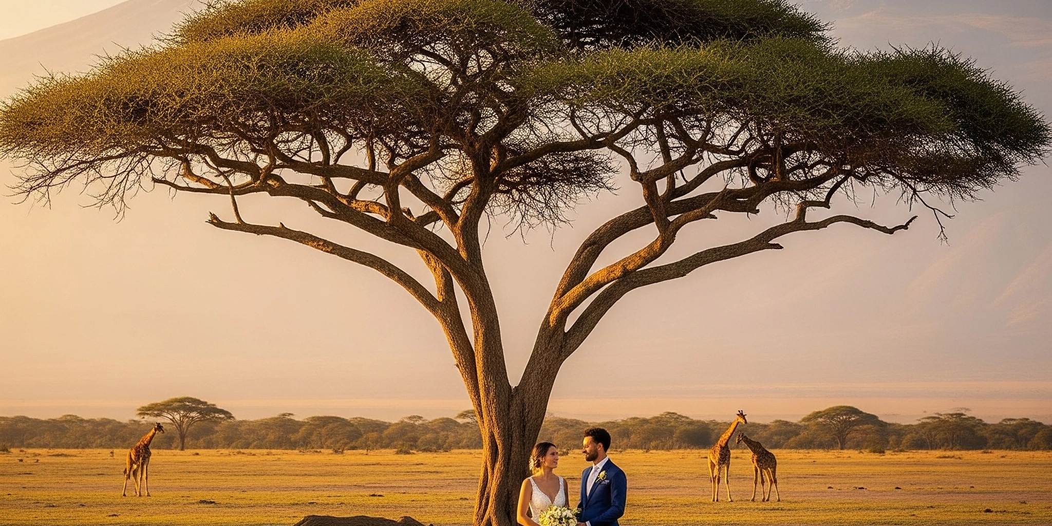 Beyond Horizons Service: Events in Extraordinary Locations