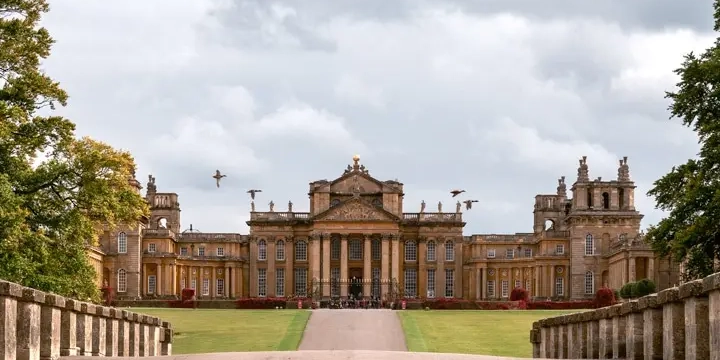 Beyond Horizons Service: Access to Exclusive UK Venues