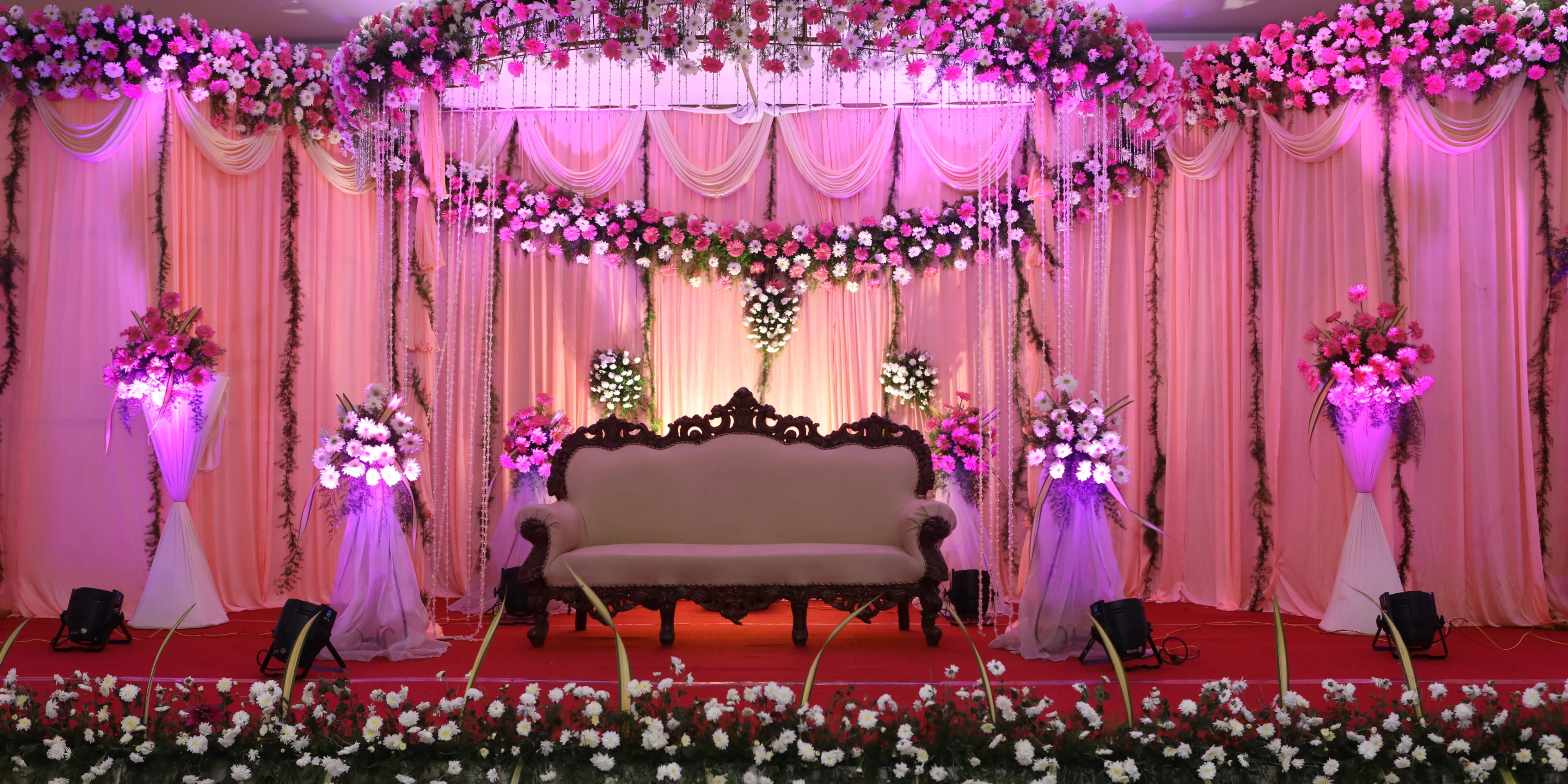 Beyond Horizons Service: Celebrations That Tell Your Story