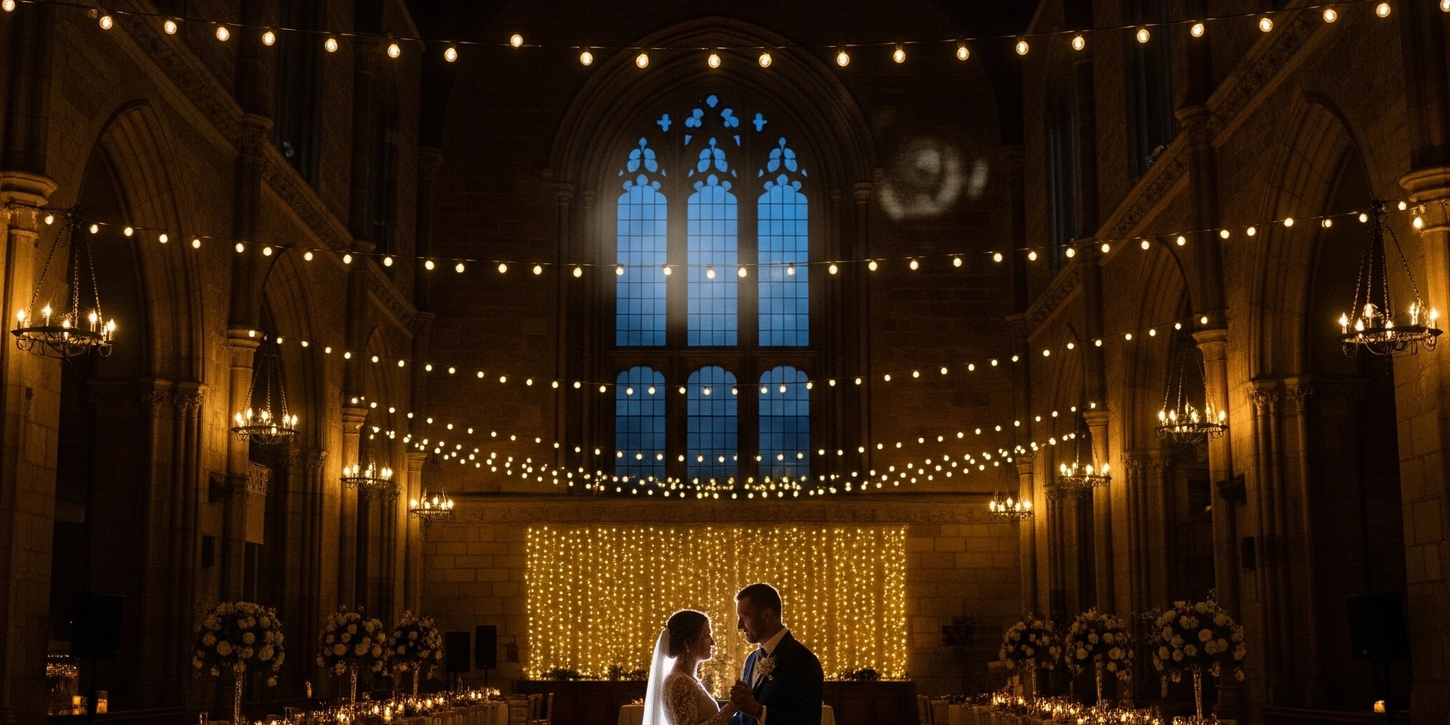 Eleanor & Thomas Vance